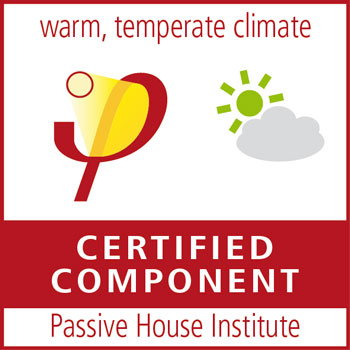 certificado passivhaus
