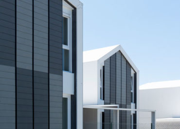 Imagen de casa modular