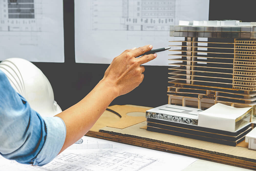 metadologia bim na construção