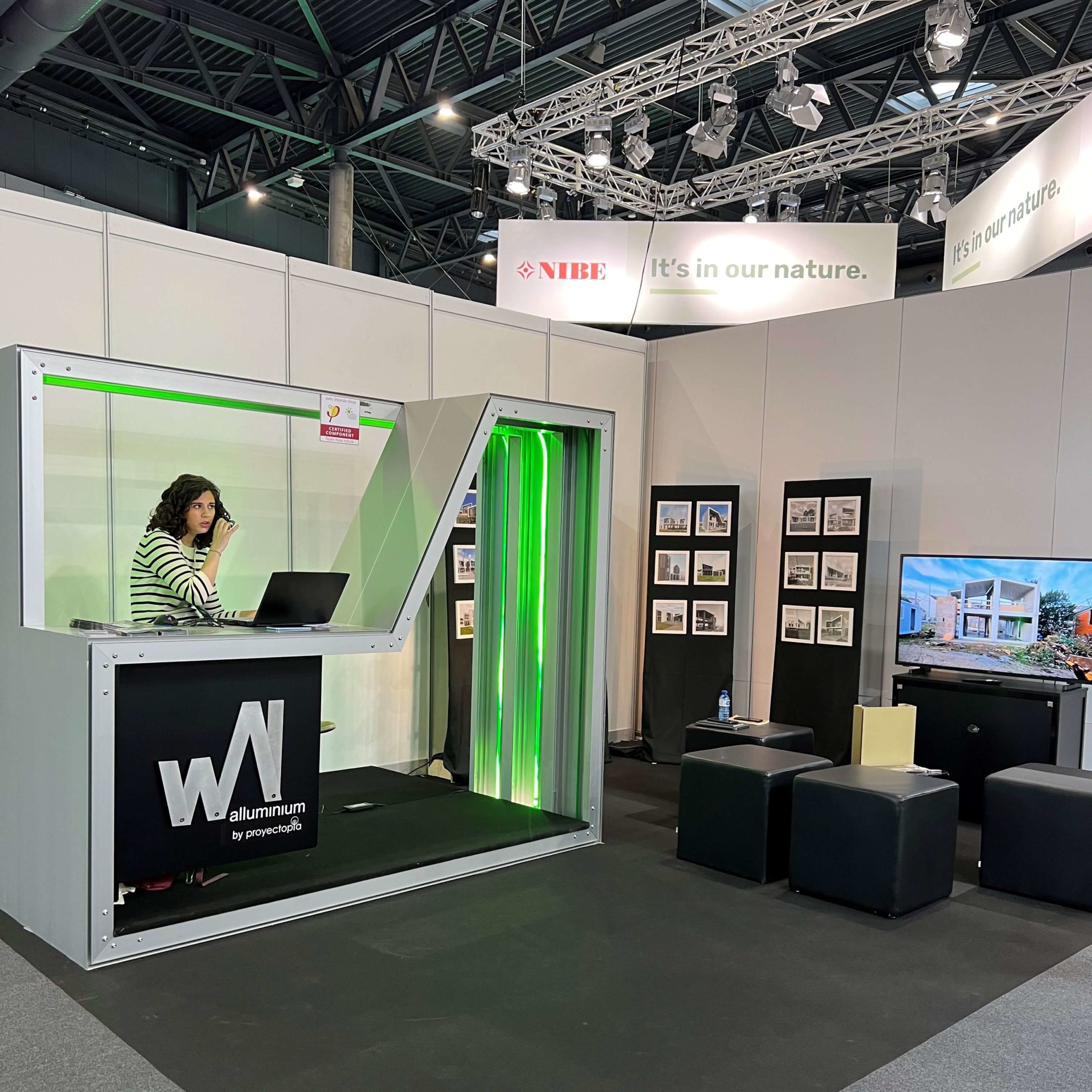 construmat barcelona