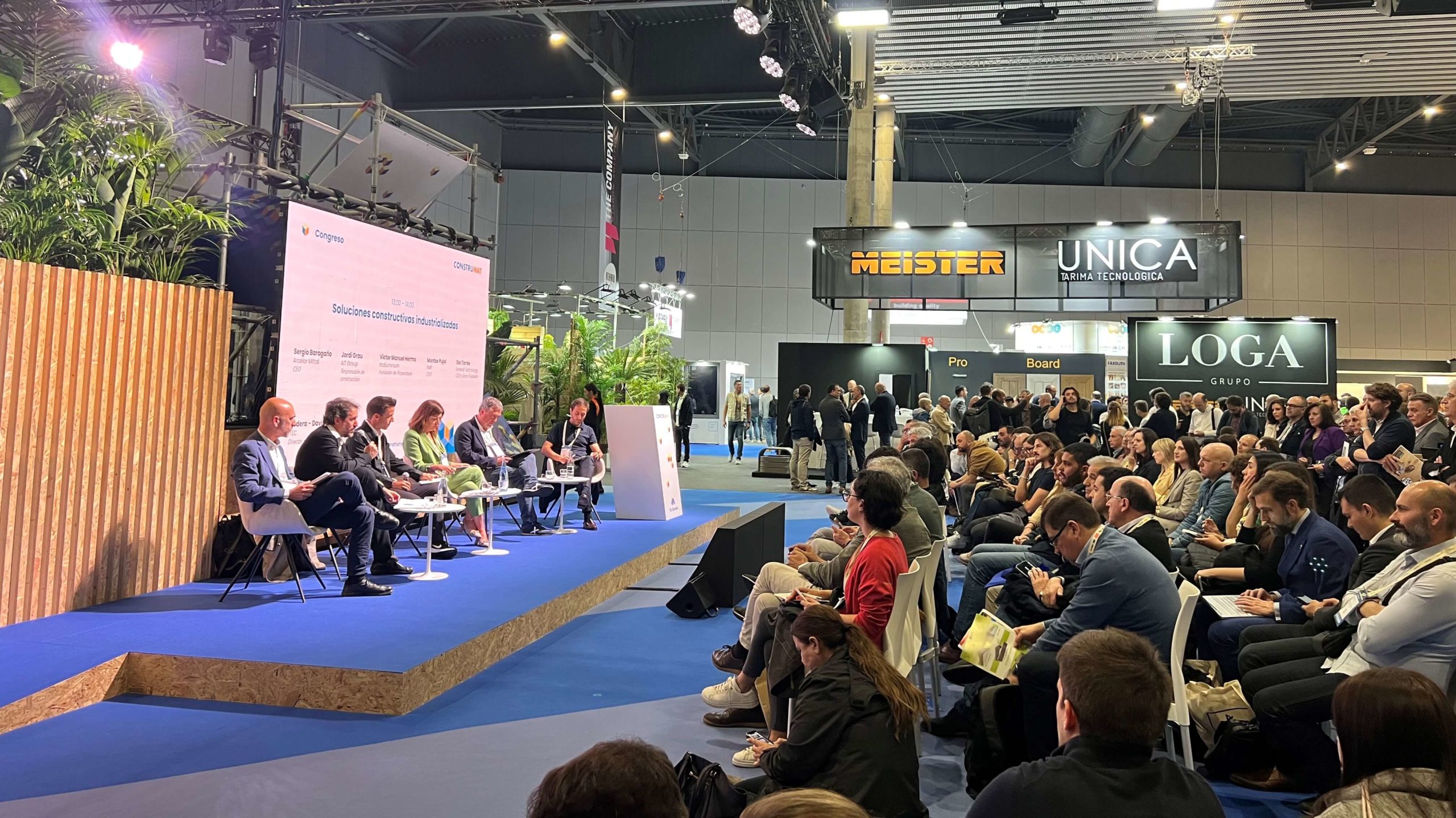 construmat feria
