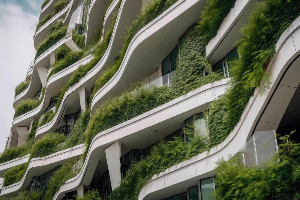 arquitectura sostenible