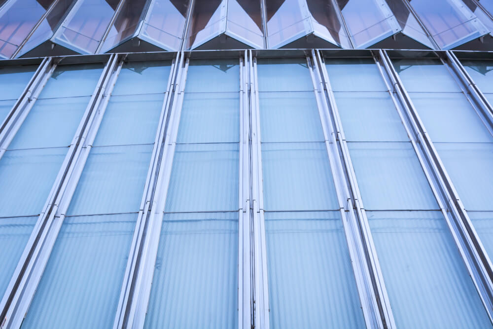 fachada ventilada