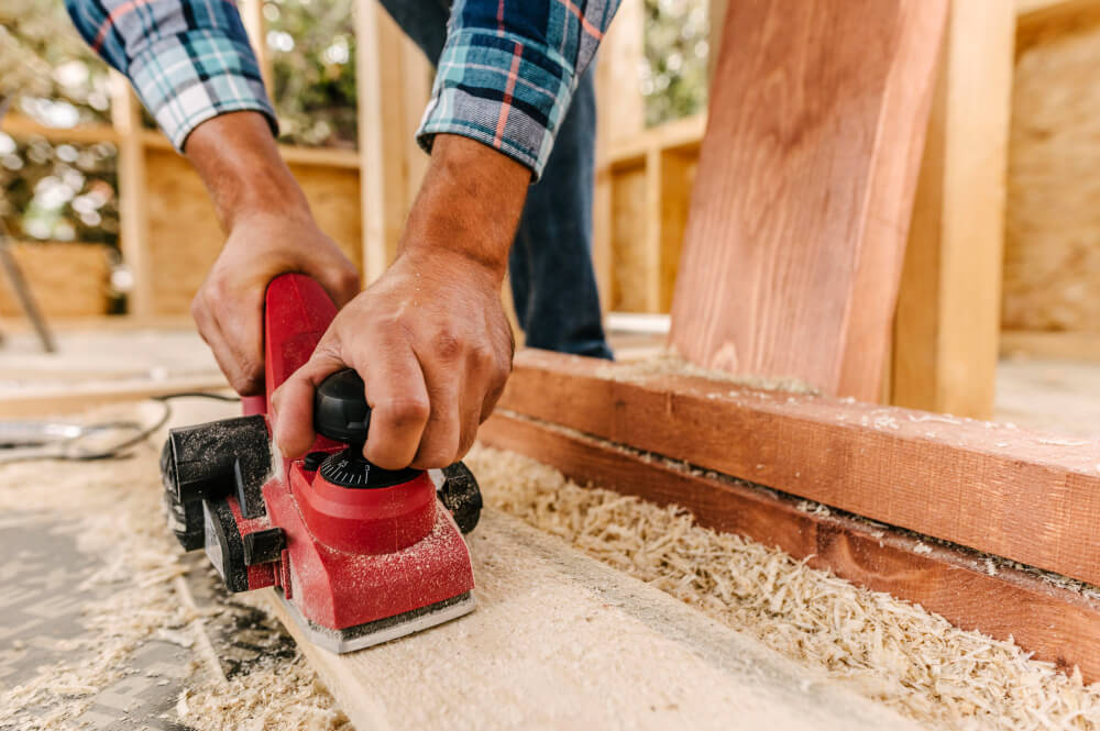 materiales para construir