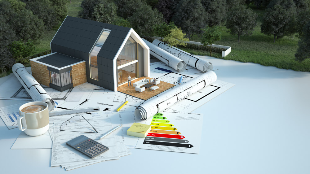 ventajas passivhaus